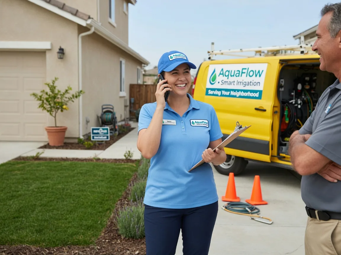 Irrigation Installation Pearl City, HI FAQs